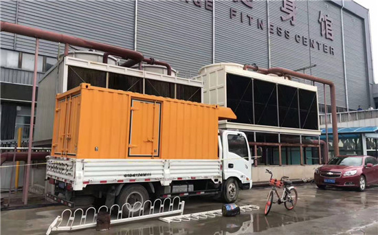 任城300KW发电机组适配电缆规格选型指南