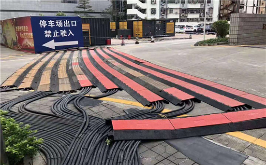 任城发电机组电缆选型完整具体步骤(工程通用标准流程)